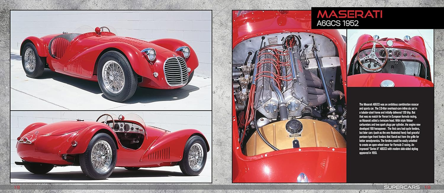 Supercars: Built for Speed image number 3