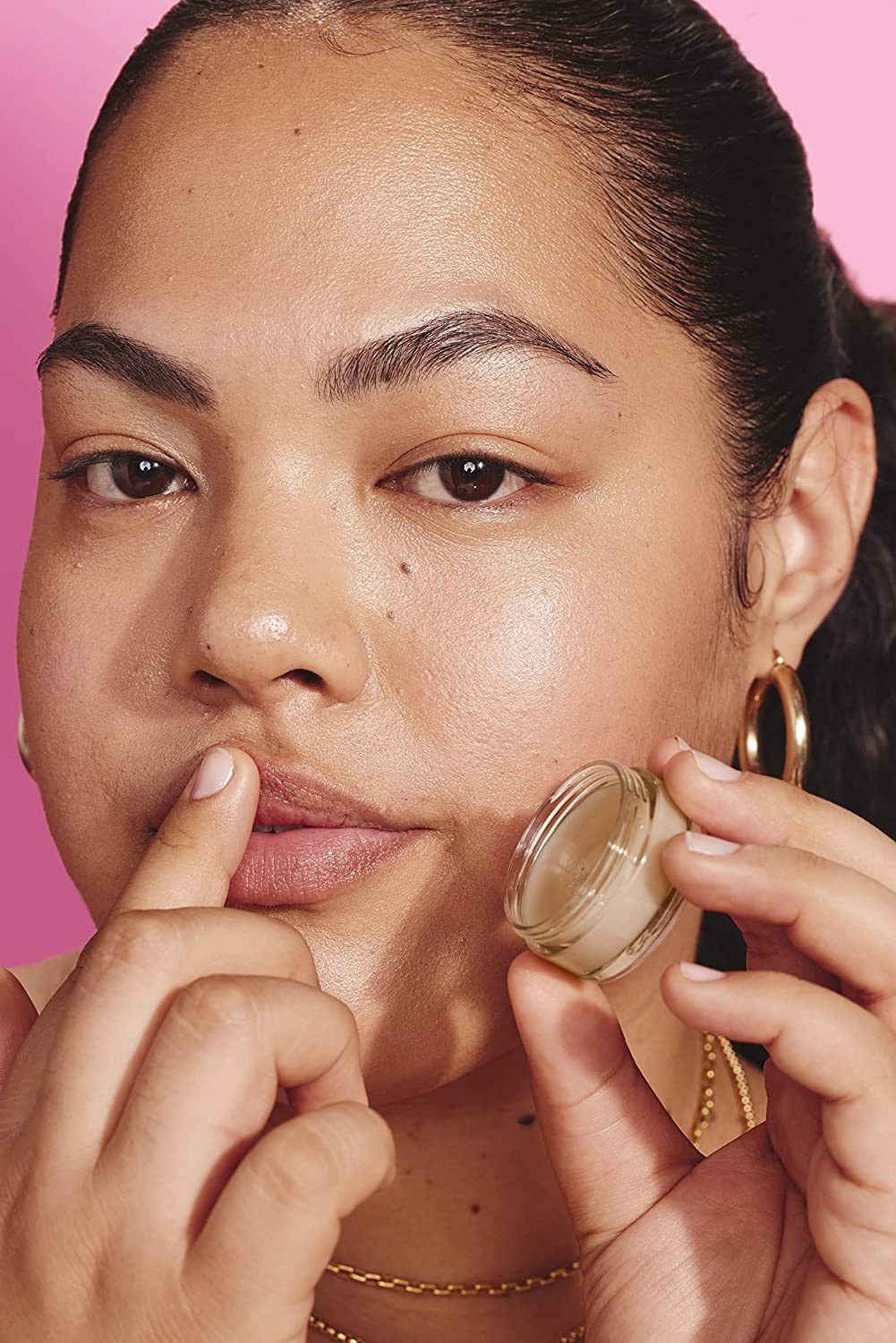 Burt'S Bees Overnight Intensive Lip Treatment 7.08 G image number 4