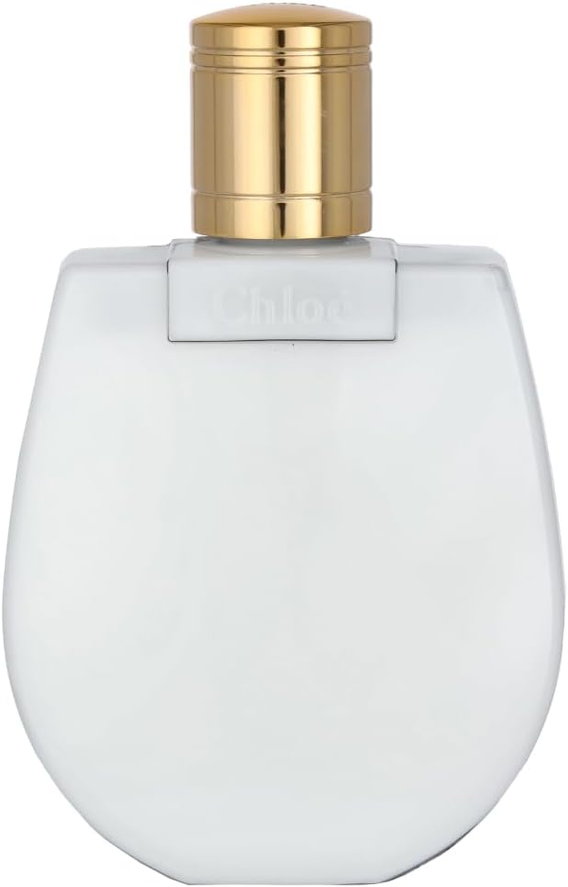 Chloe Nomade 200Ml Body Lotion