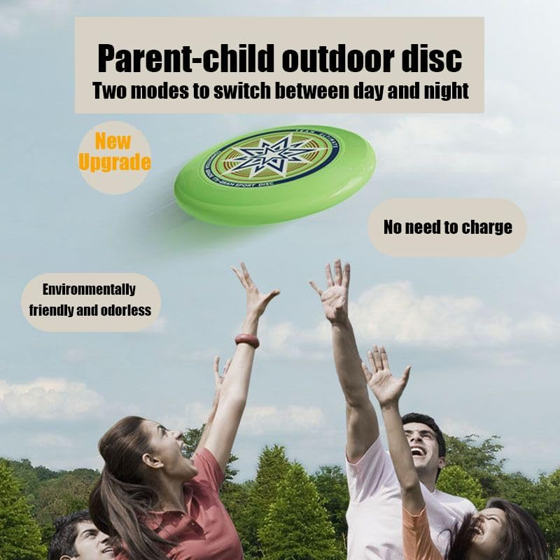 Eurodisc 75 G, Outdoor Sports image number 4