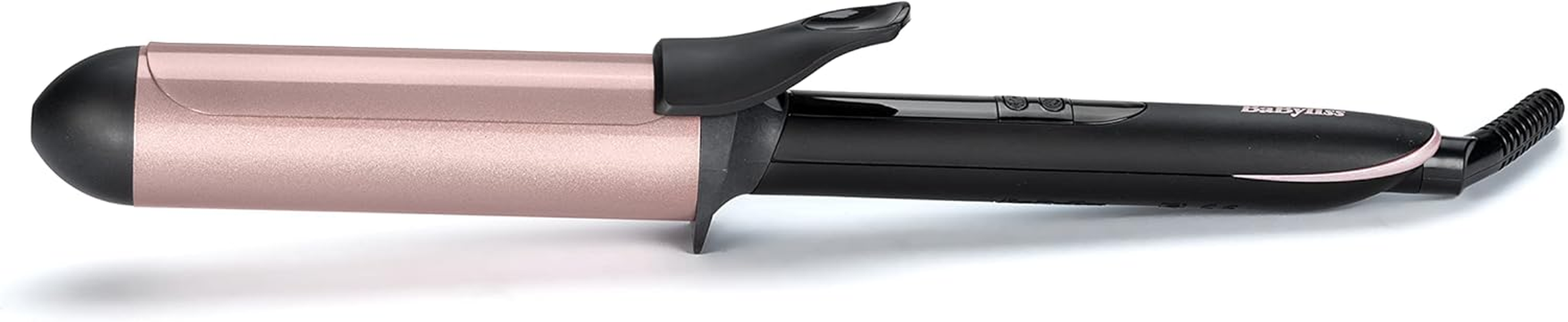 BABYLISS Modelling Pliers 38 Mm LED 6 Temperatures