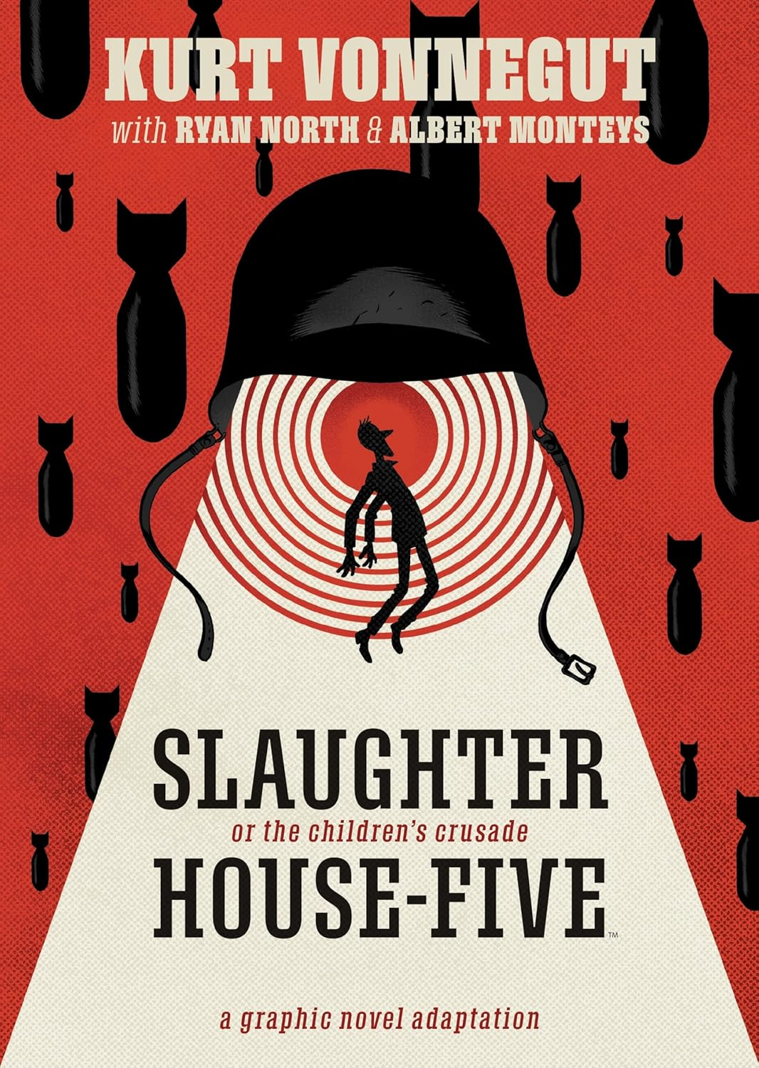 Slaughterhouse-Five: the Graphic Novel image number 4