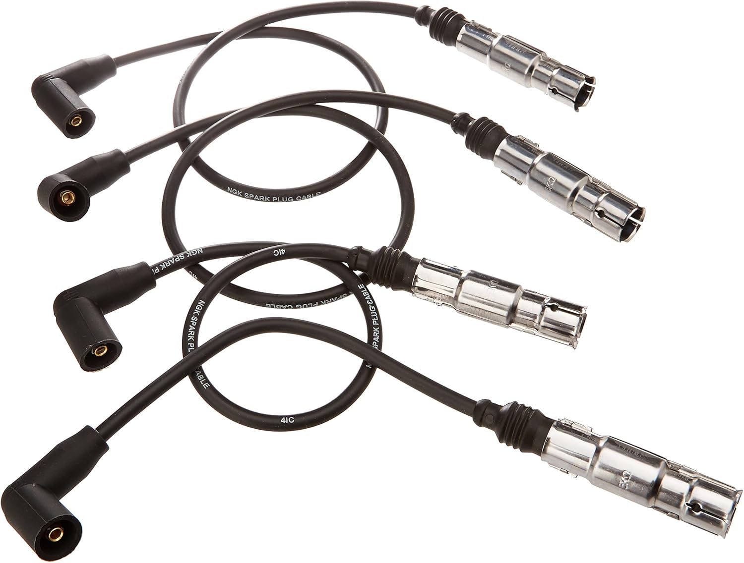NGK 7044 HT Lead Set