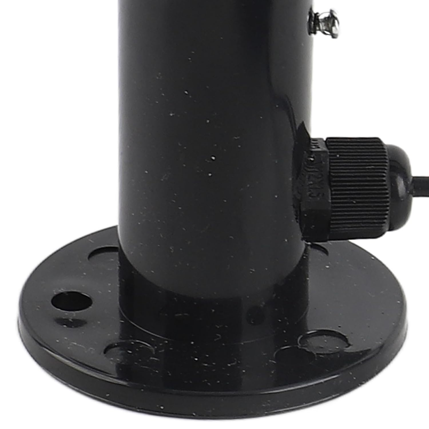 Wind Speed Monitoring Sensor Anemometer Sensor Wind Speeds Cup with 8M Water Resistant Cable Interference Three Cups Detector for Outdoor Measurements - Weather Gauges