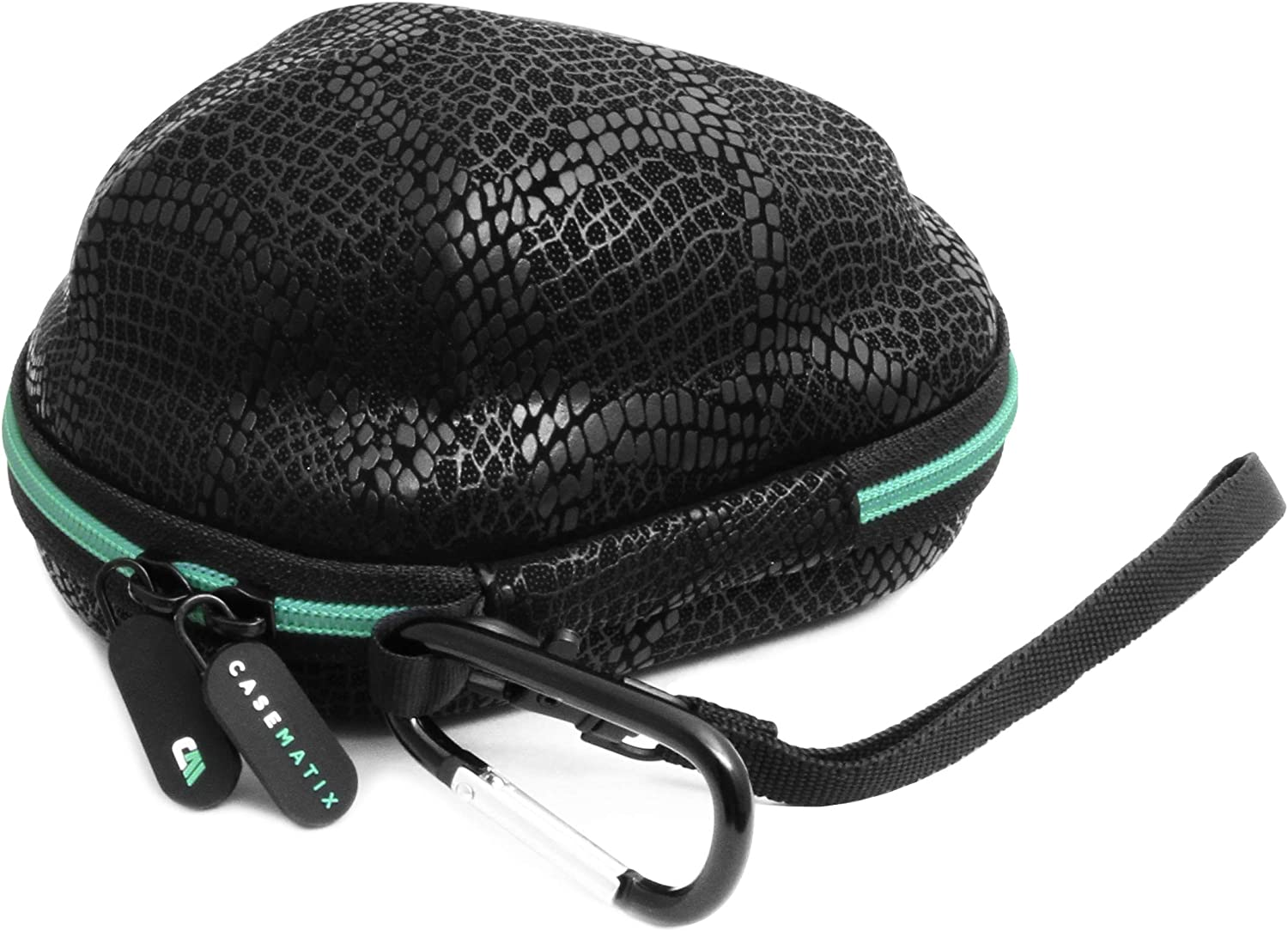 CASEMATIX Esports Mouse Case for Gaming Mice Compatible with Logitech G Pro, MX Master 3, Razer Basilisk X, Mamba, Deathadder Elite, Naga Trinity, Viper and More image number 1