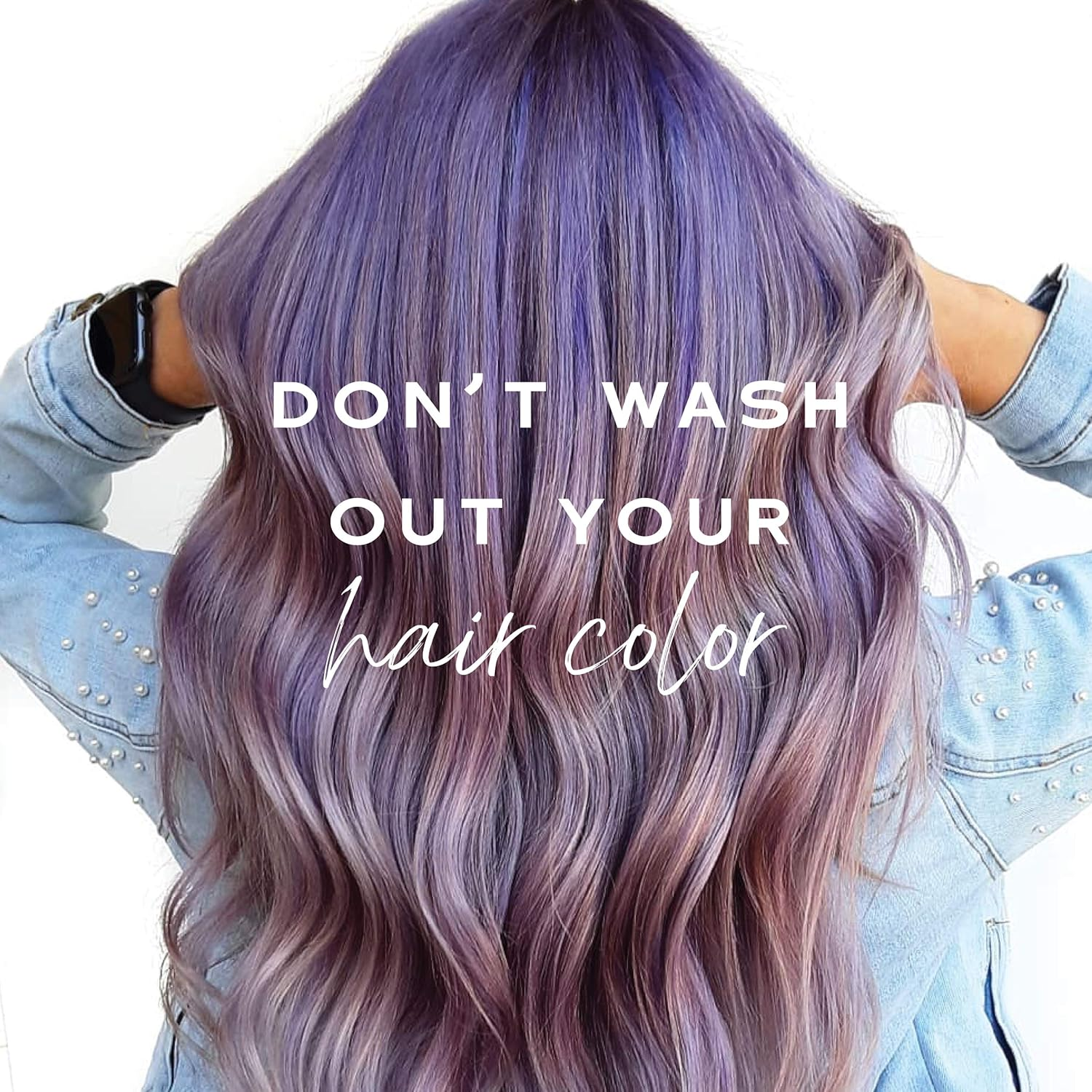 Keracolor Clenditioner Conditioning Cleanser image number 6