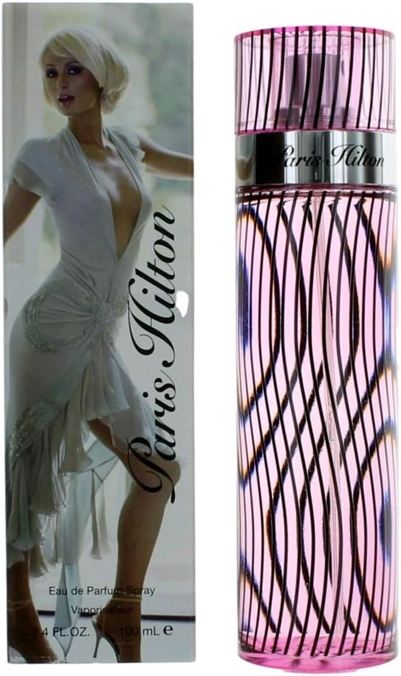 Paris Hilton 100Ml EDP by Paris Hilton (Womens)
