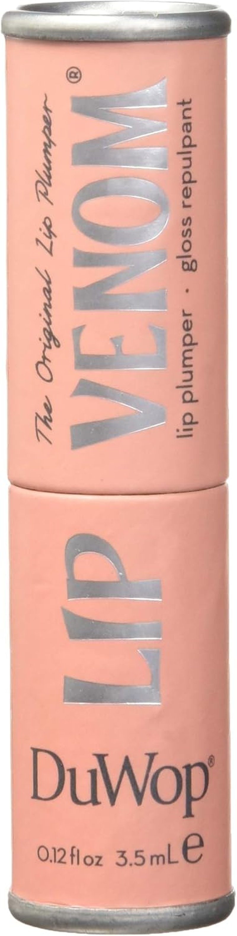 Duwop Cosmetics Lip Venom Lip Plumping Balm - Original image number 2