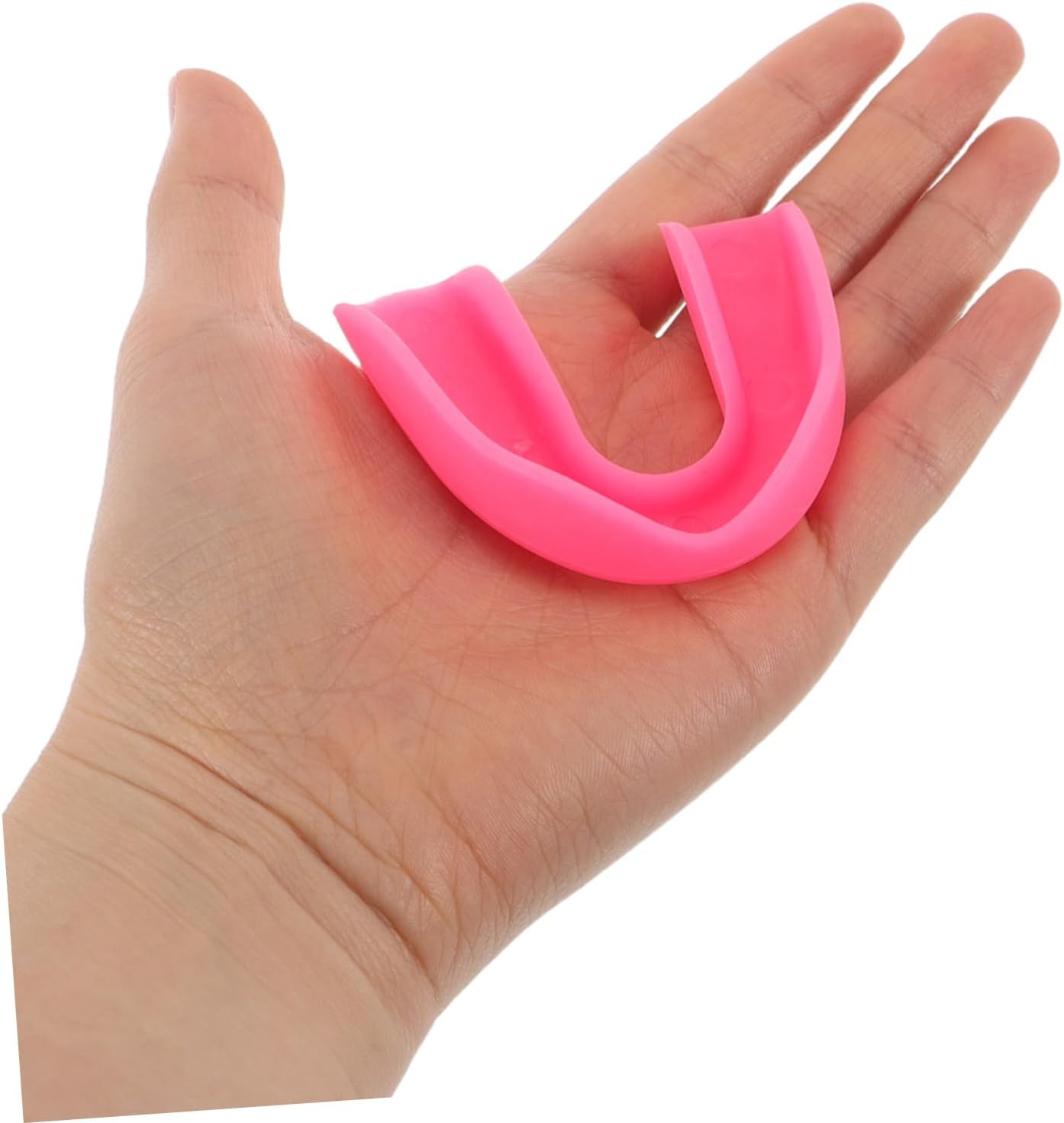 INOOMP Portable Plastic Tooth Keepsake Box for Boys and Girls Organize Lost Teeth Storage image number 1