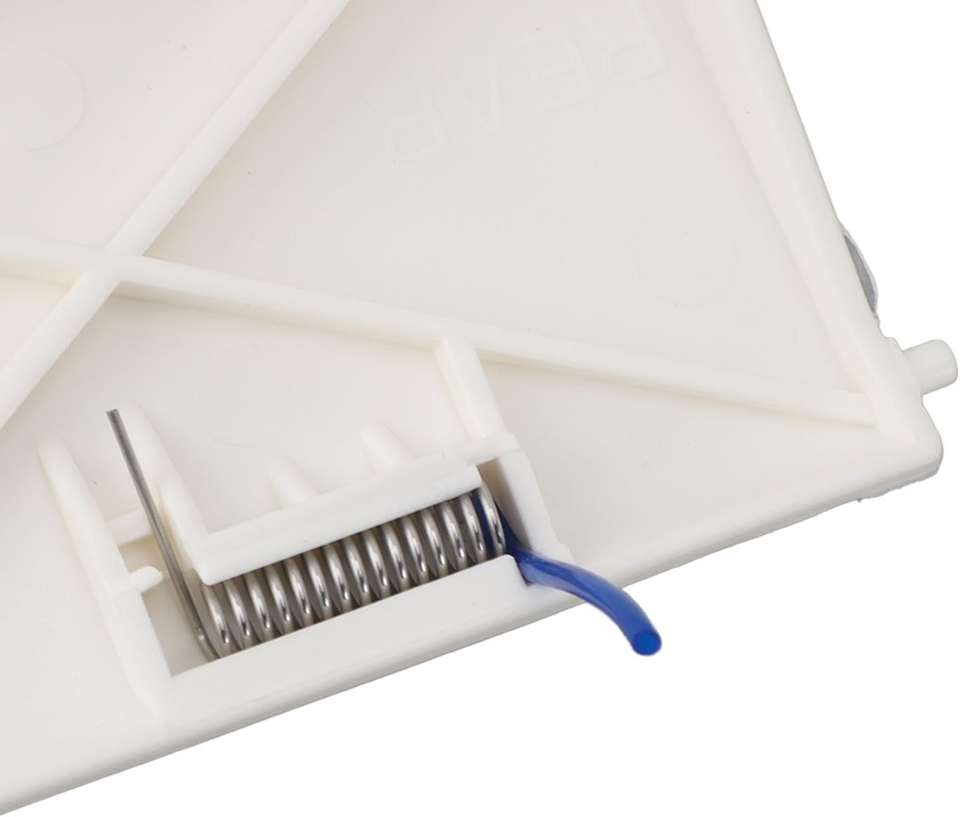 Eulbevoli Hayward Pool Vac Cleaner Parts, Pool Cleaner Part Kit AXV417WHP Pod Swing, Pool Cleaner Pod Rebuild Kit Replacement for Hayward Navigator, Pool Cleaner Pod Swing Kit image number 2