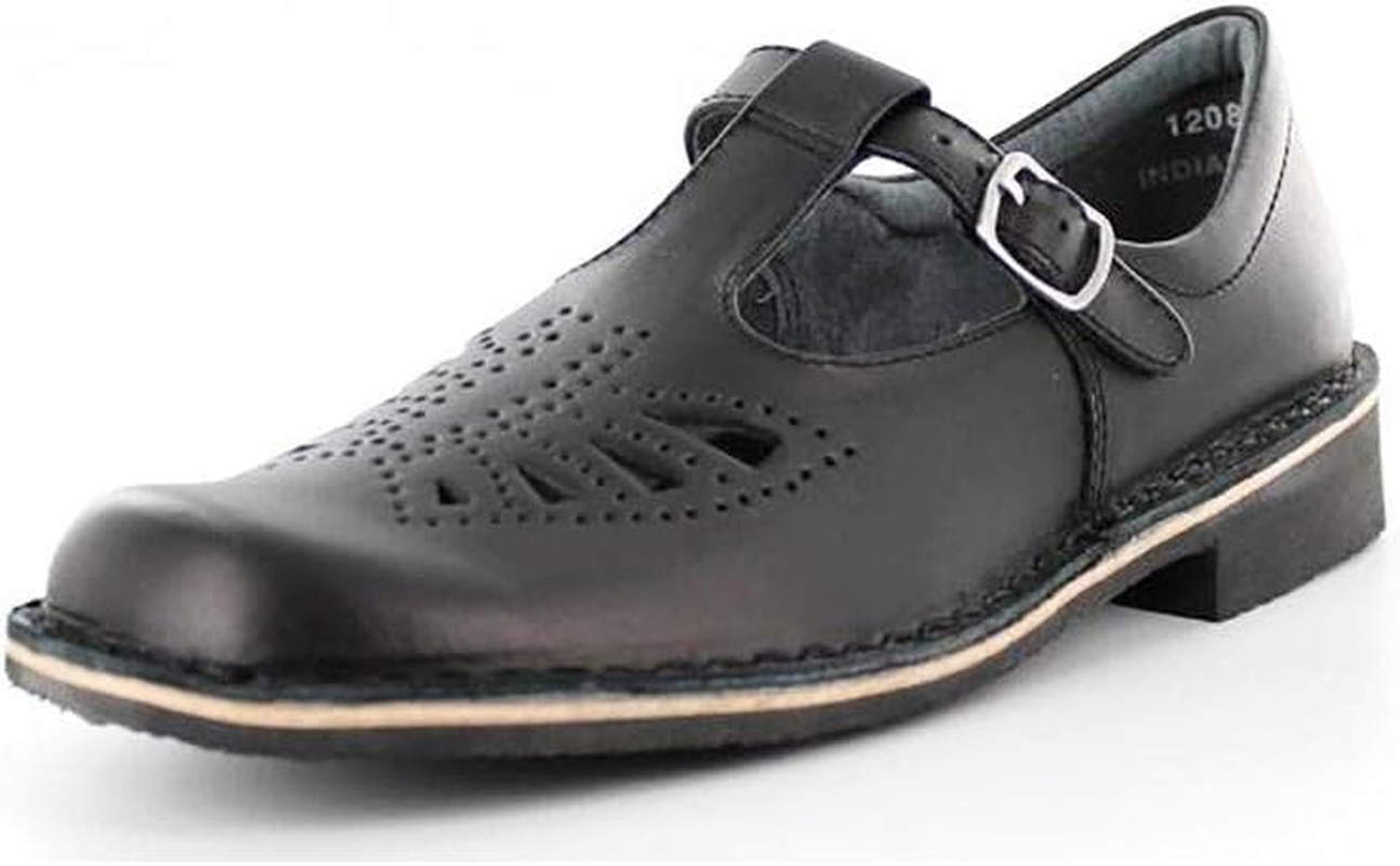 Harrisons Kids Indiana YTH School Shoe