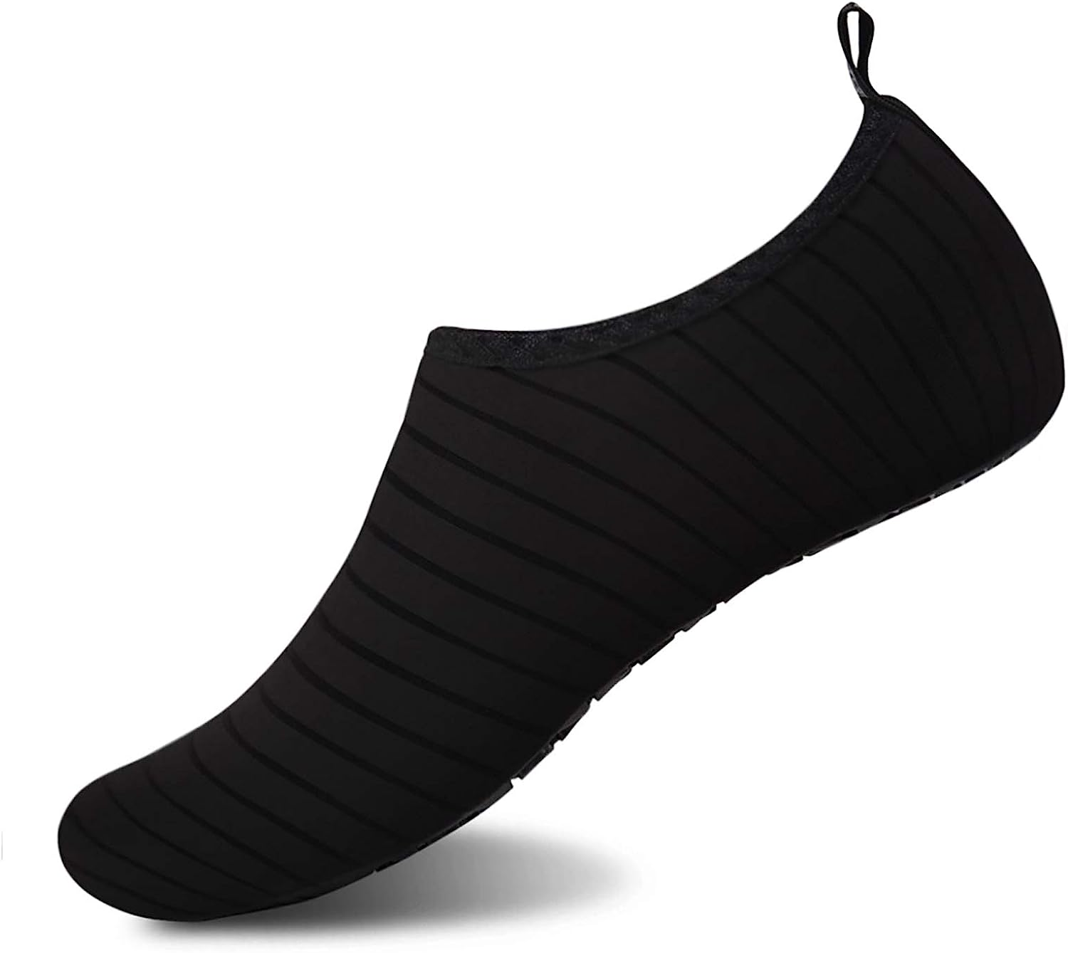 GOODSALEOK Water Shoes for Men Women Quick-Dry Aqua Socks Barefoot Swim Surf Yoga Outdoor Beach Accessories