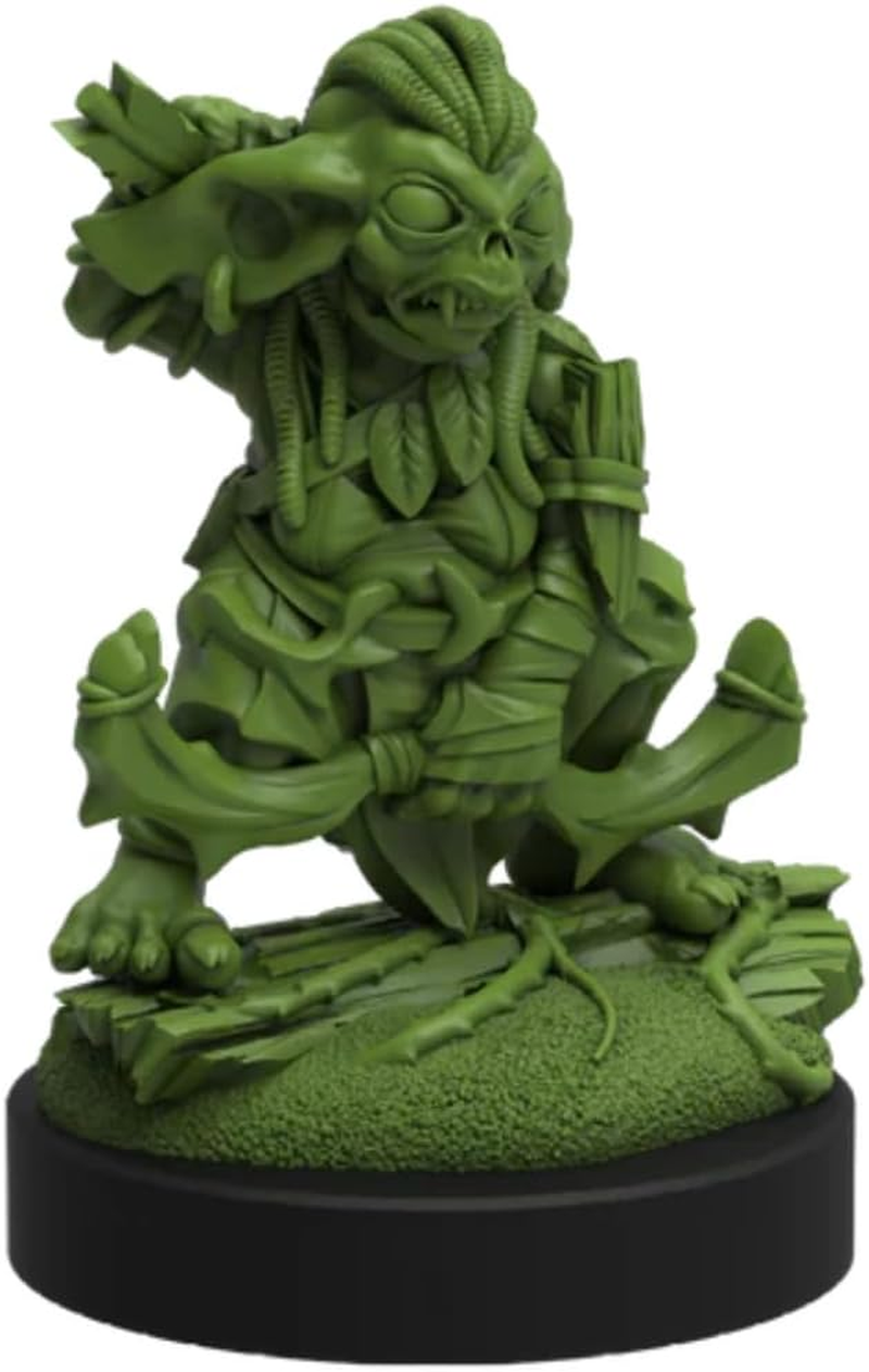 Epic Encounters: Village of the Goblin Chief image number 3