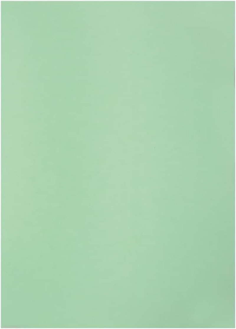 Rayher Craft Cardboard, Colour-Sor.Fsc Mix Cred, Pastel, 5 Colours, DIN A4, 180G%M2 50Sheets, 67373685 image number 5