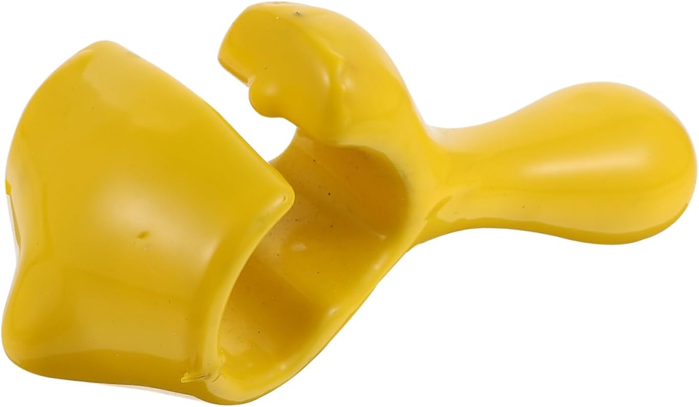 LOORGVEL Motorcycle Bead Keeper Tire Change Tool Rubber Coated Sturdy Design for Easy Tire Removal and Repair Efficient Motorcycle Maintenance Equipment for Riders image number 5