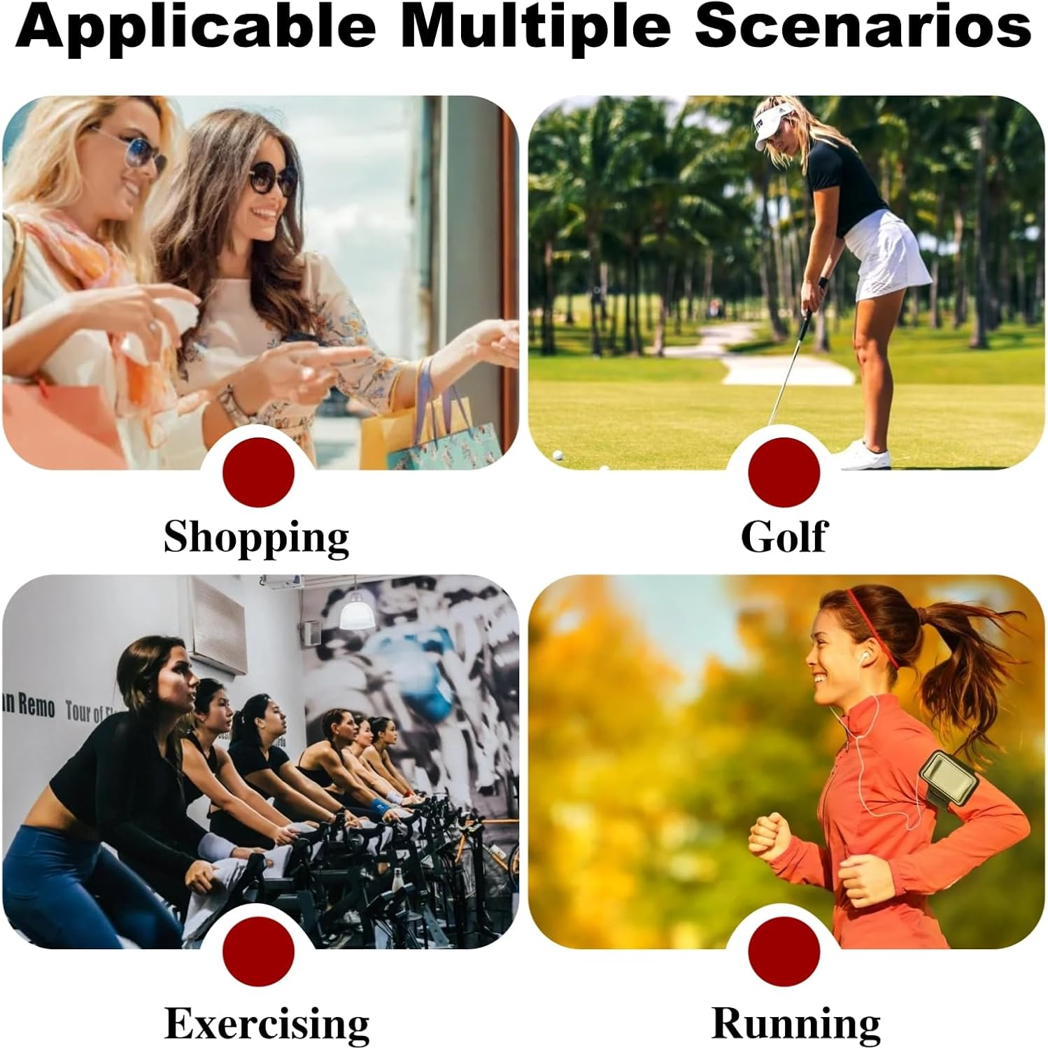 Women'S Maternity Joggers over the Belly Pregnancy Trousers Stretchy Sweatpants with Pockets Workout Sports Activewear Loungewear Maternity Clothes Pants