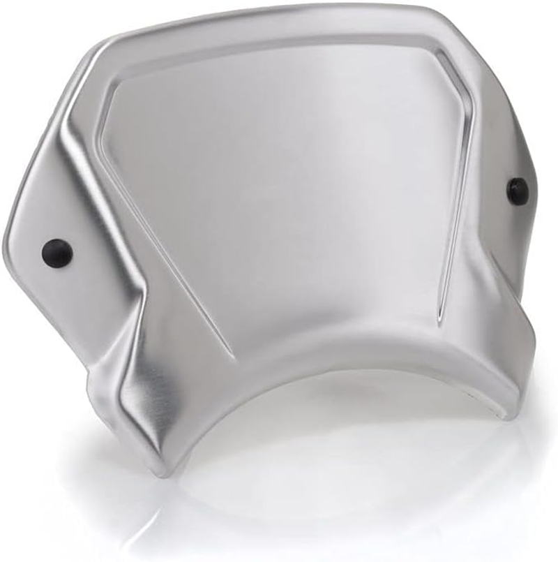 Puig Aluminium Frontal Plate 9798N CB650F, Honda CBR650F 14'-19'