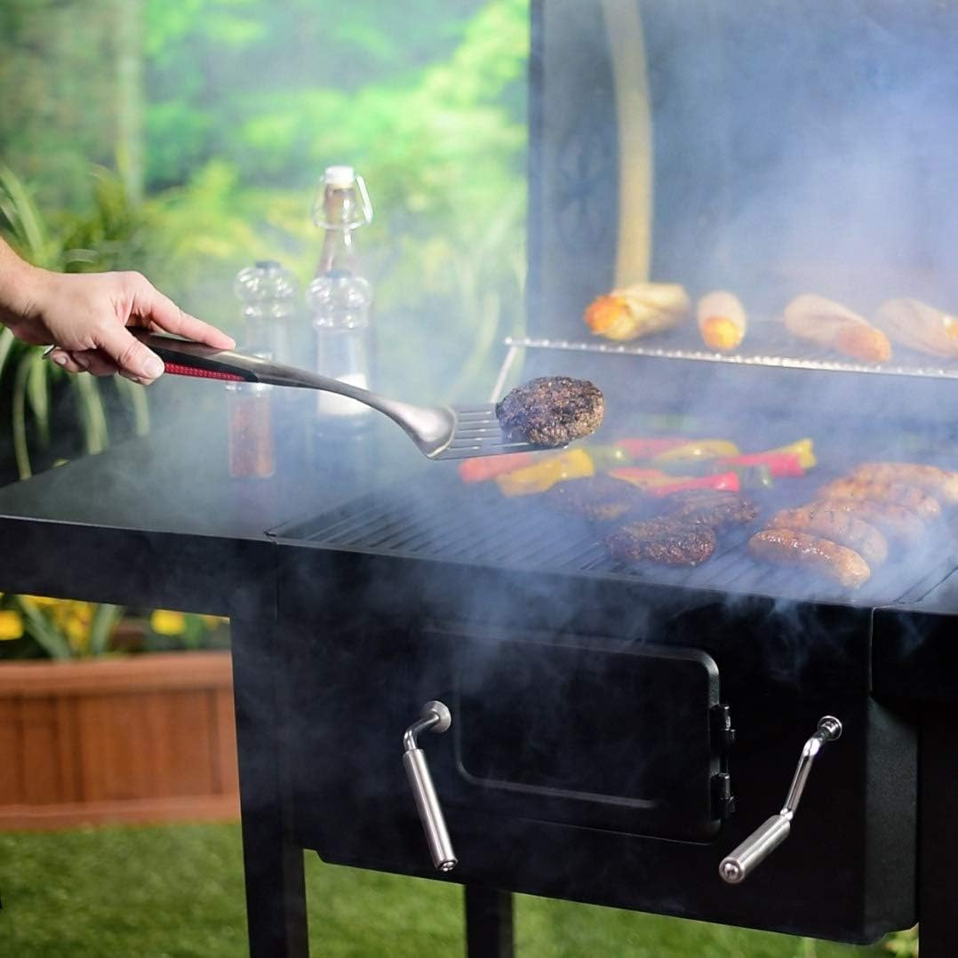 Char-Broil Comfort Grip Spatula, Medium image number 1