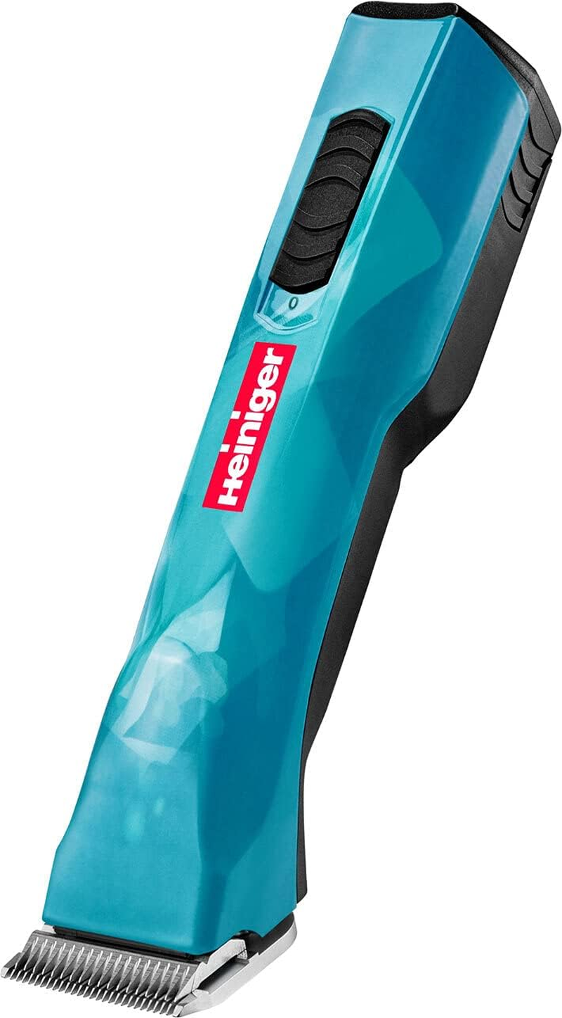 Heiniger Opal 2-Speed Cordless Clipper image number 2
