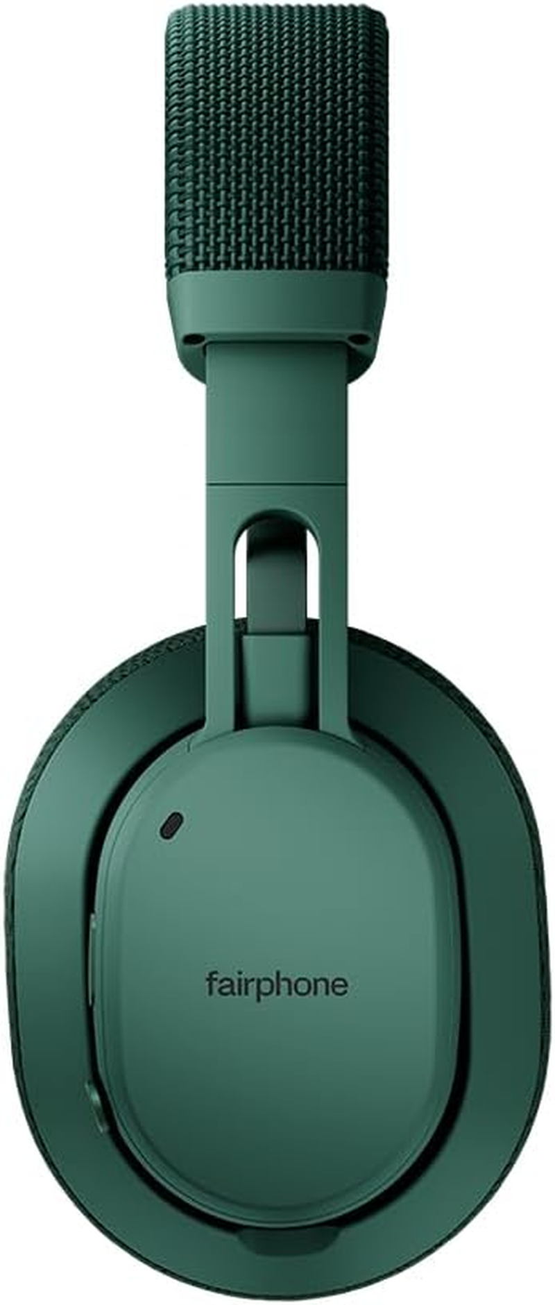 FAIRPHONE Fairbuds XL Headphone Forest Green image number 3
