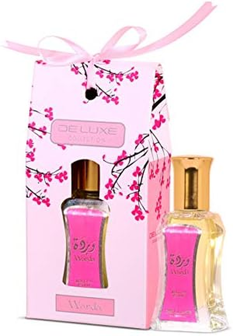 Warda Roll on (24Ml)