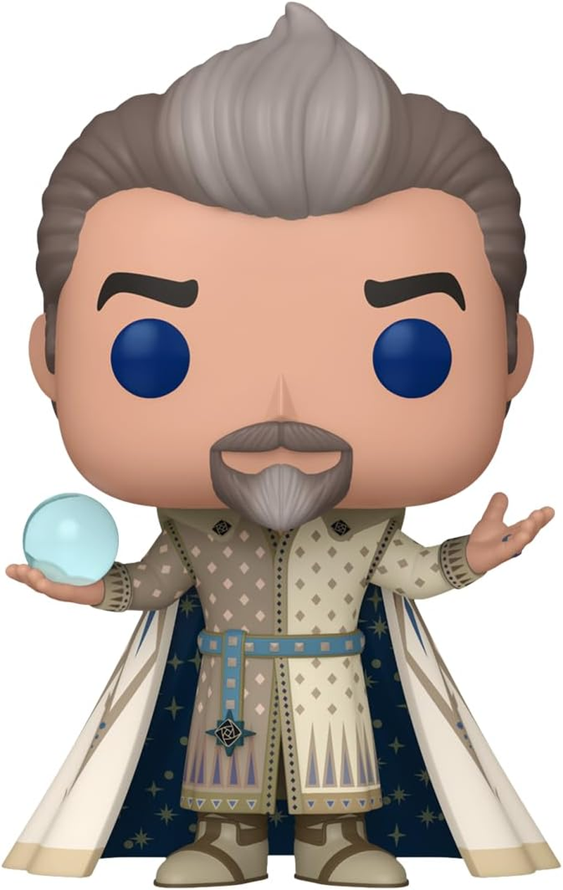 FUNKO POP! VINYL: Disney: Wish - King Magnifico image number 3