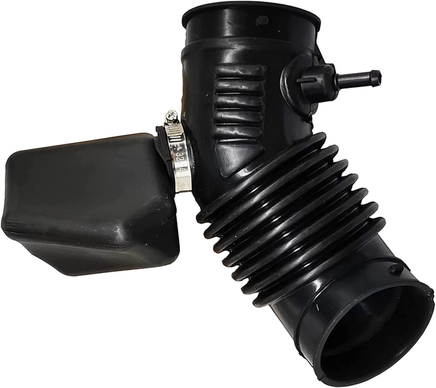 Forwinparts 28130-2H100 Air Intake Hose Assembly for Hyundai Elantra 2007 2008 2009 2010 2011 2012 2.0L #281302H100 Intake Filter Tube image number 5