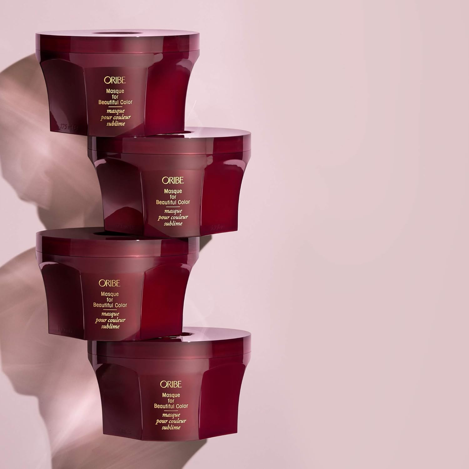 Oribe Masque for Beautiful Colour - 175 Ml (Pack Of 1) image number 2