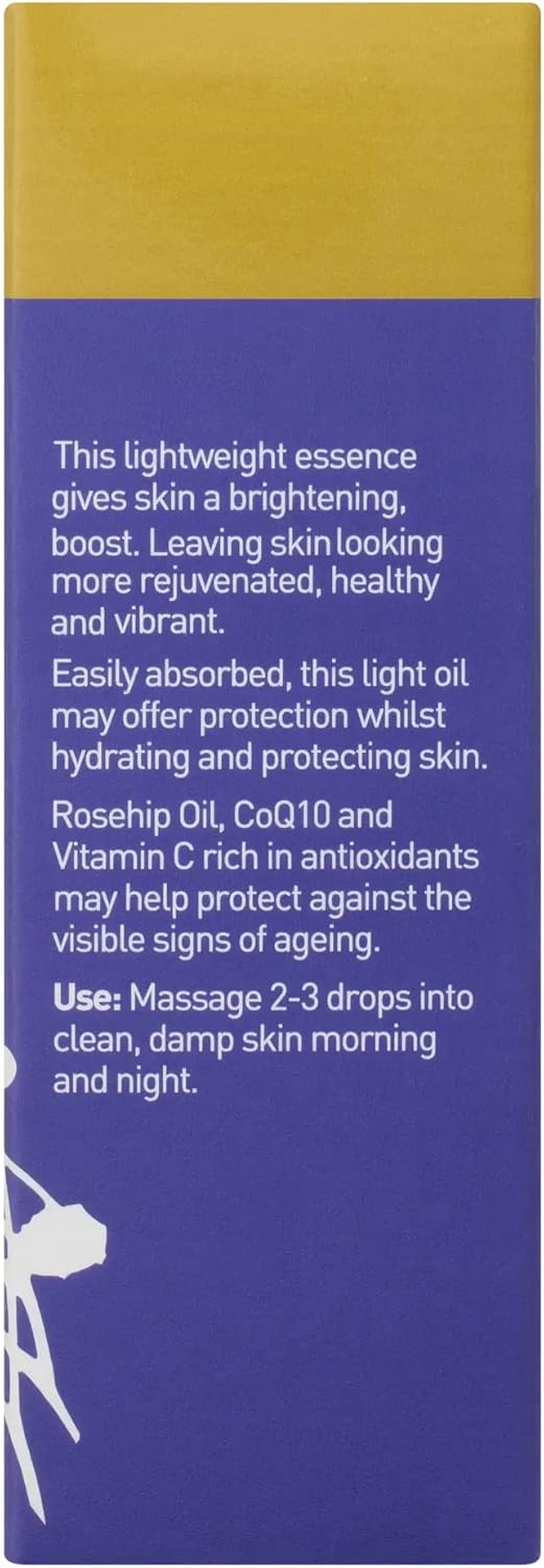 Kosmea Revive Illuminating Essence - 10Ml image number 4