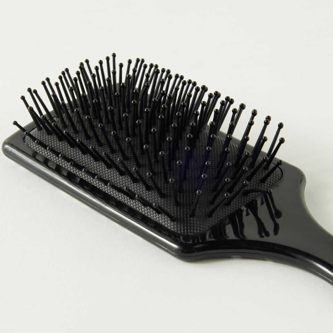 PARENCE. - Tangle-Resistant Hair Brush - Detangled, All Hair Types - 23 X 7.5 Cm image number 5