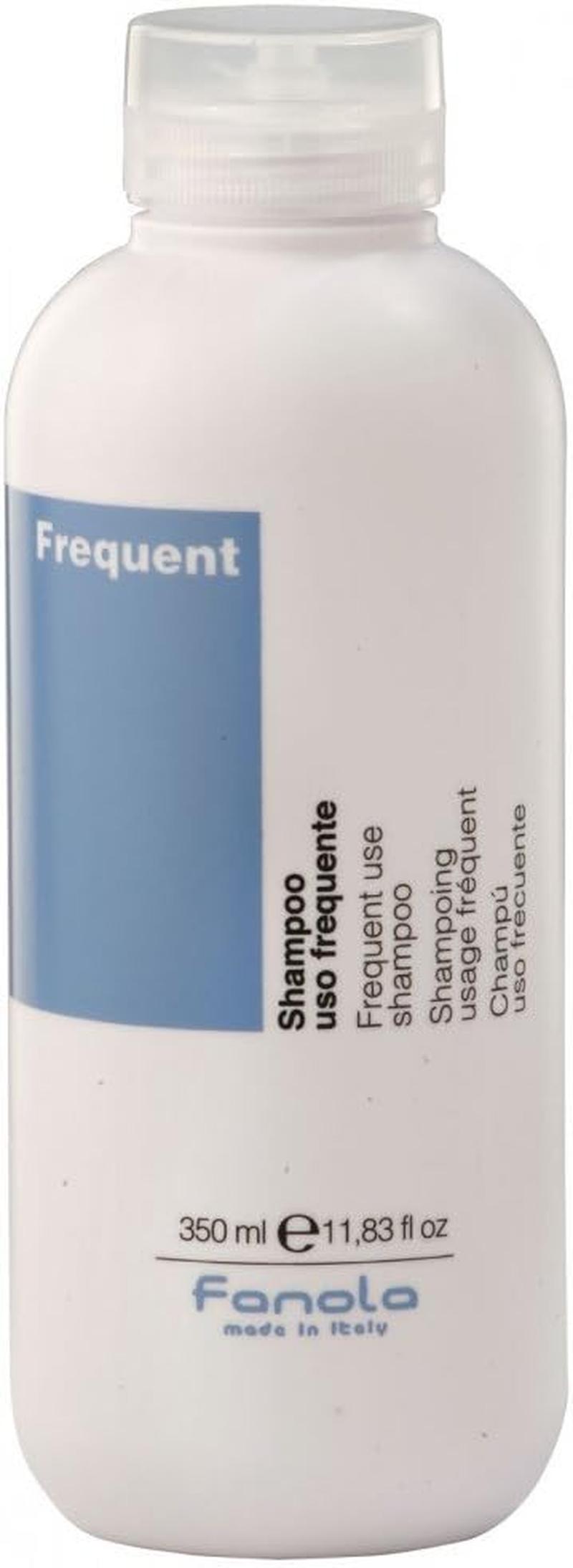 FANOLA Frequent Use Shampoo image number 1