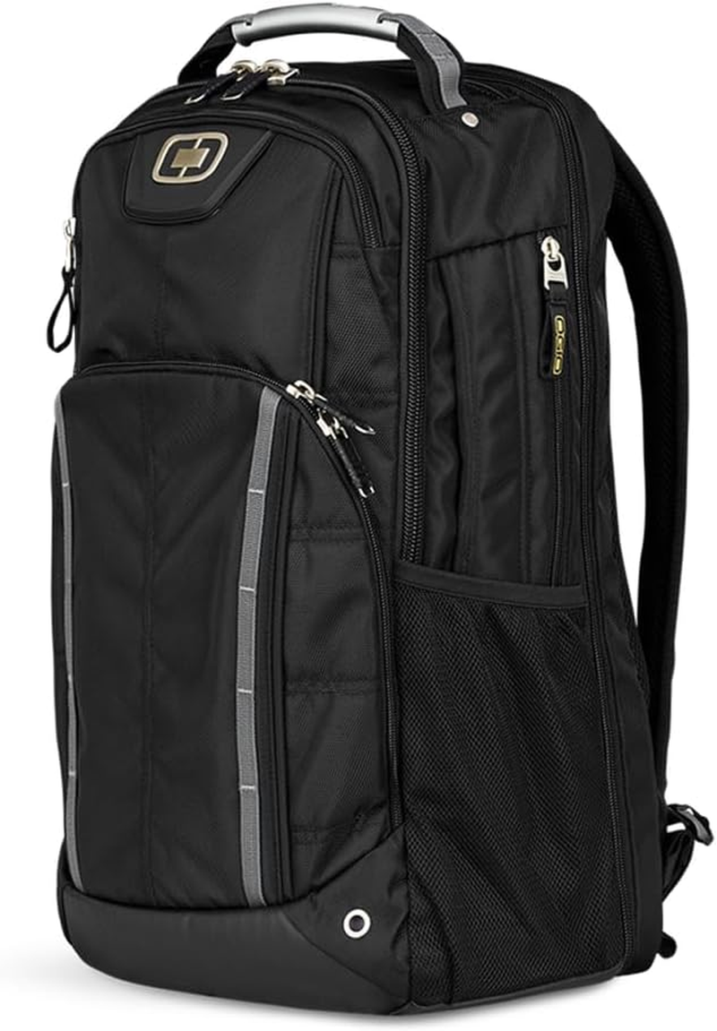 OGIO AXLE Laptop Backpack image number 1