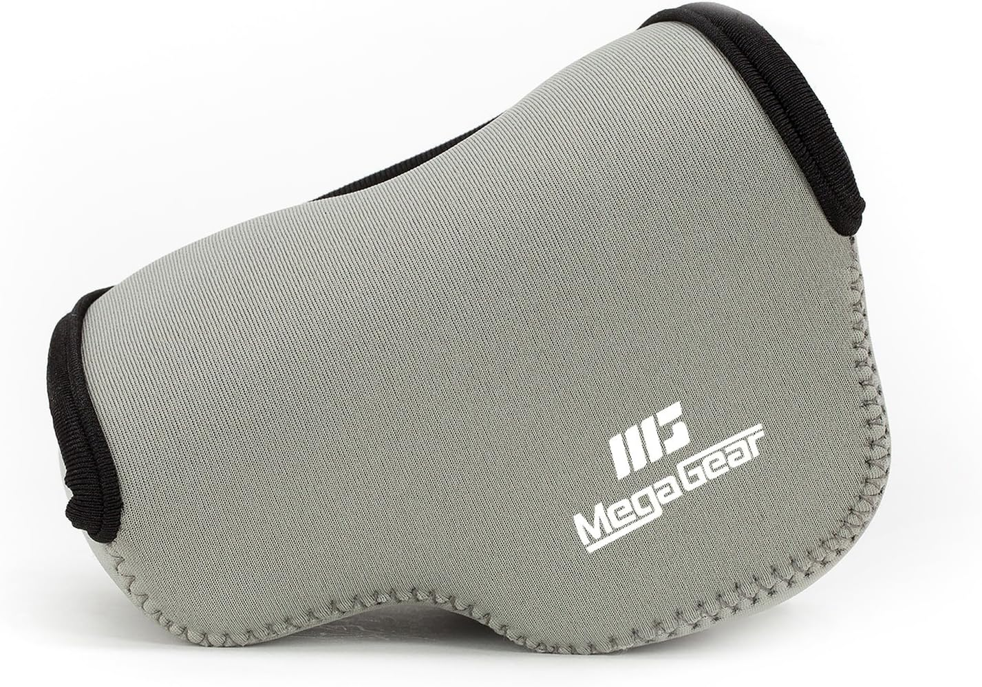 Megagear Ultra Light Neoprene Camera Case Compatible with Sony Alpha A6100, A6400, A6500, A6300, A6000 (16-50 Mm)