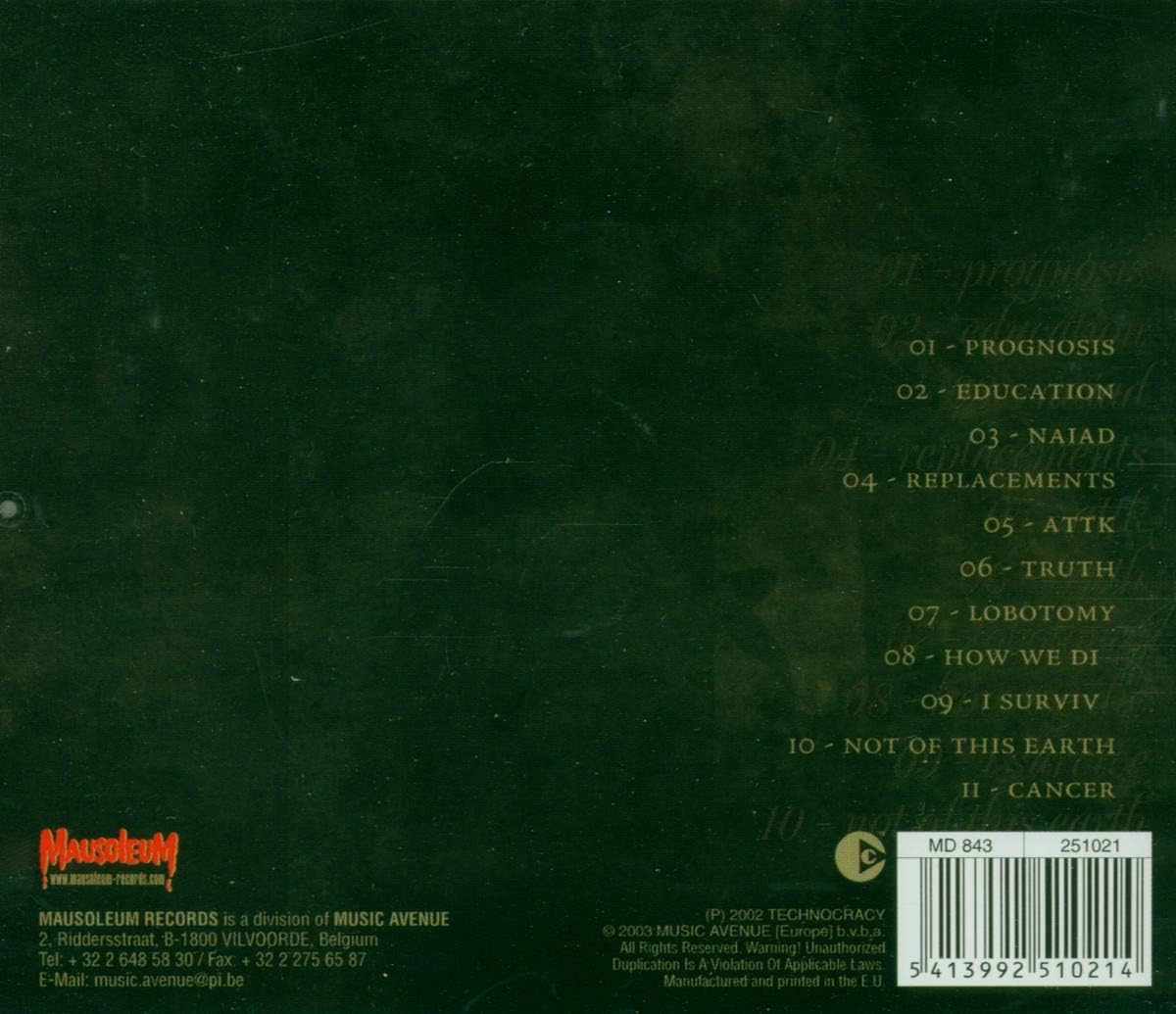 Technocracy Technocracy image number 1