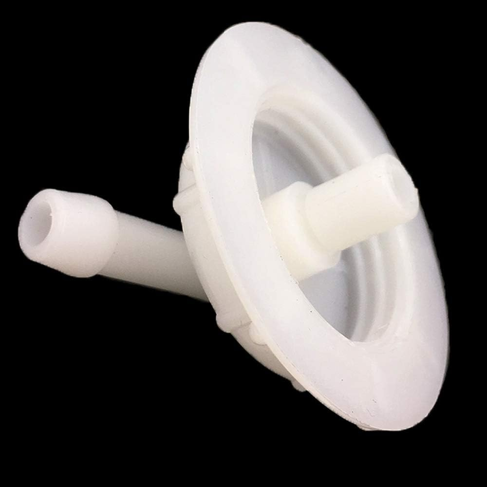 Dsparts 19106-RNA-A48 Radiator Coolant Reservoir Overflow Tank Cap with Joint Replacement Fit for Honda Acura Accord Civic Pilot Insight Element image number 3