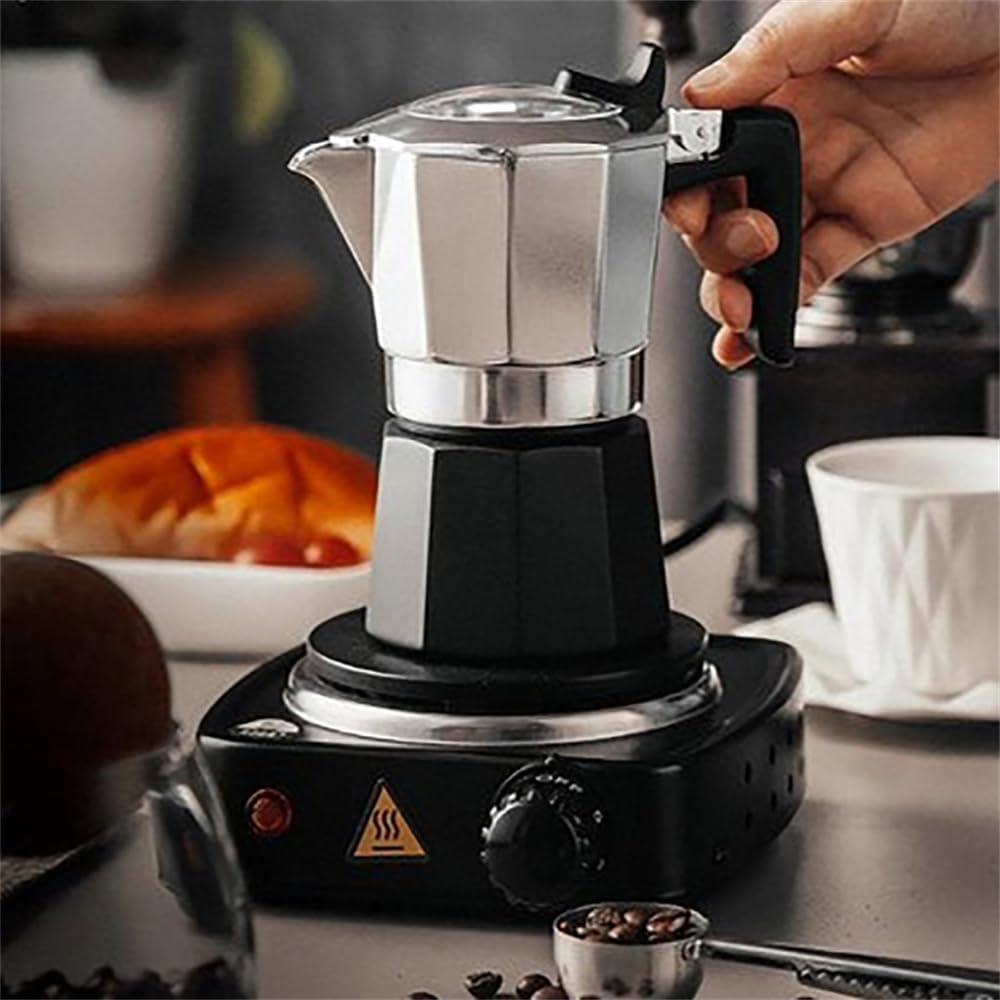 1X 100PCS Filter Paper Coffee Tea Maker Replacement for Aeropress Accessories image number 3