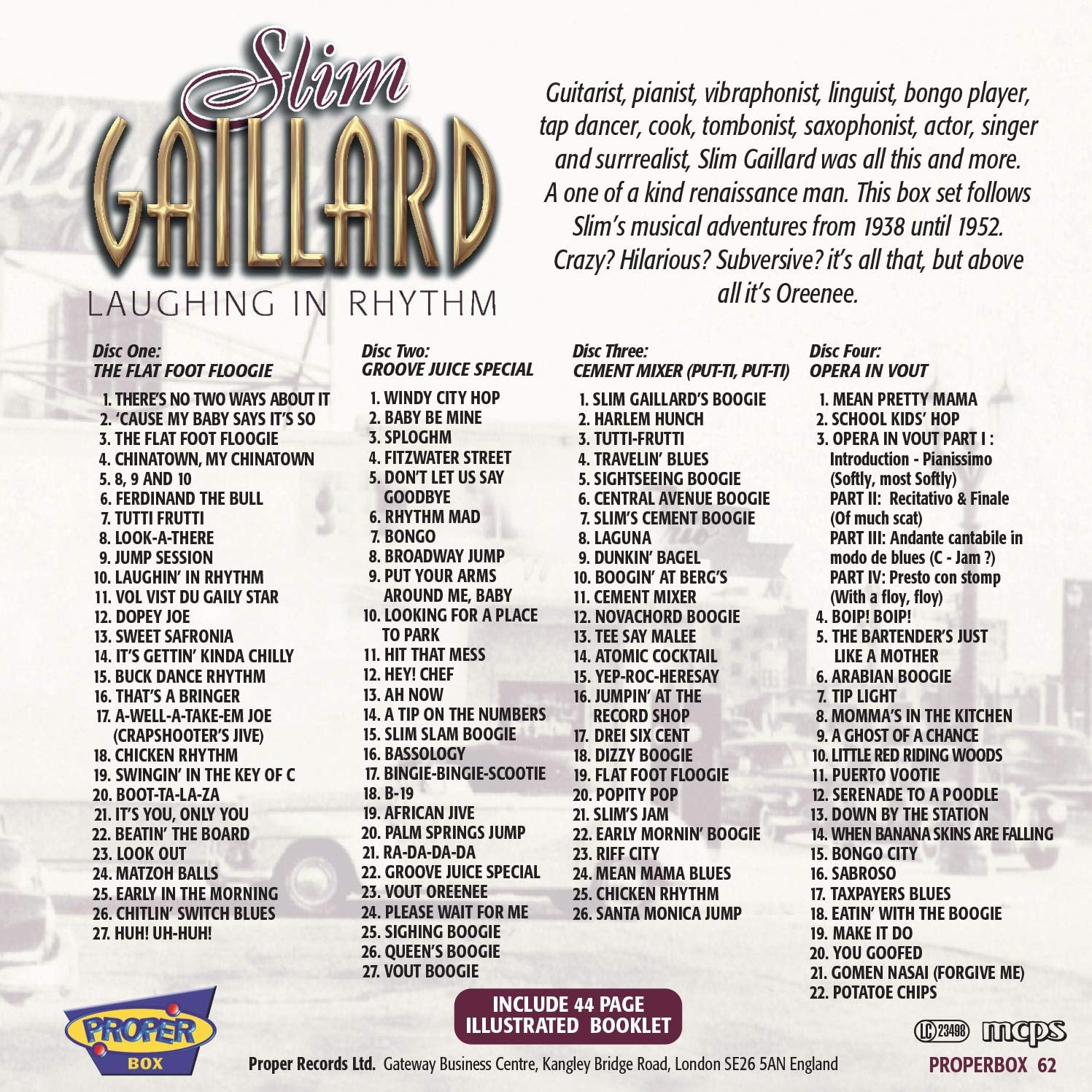 Laughing in Rhythm image number 1