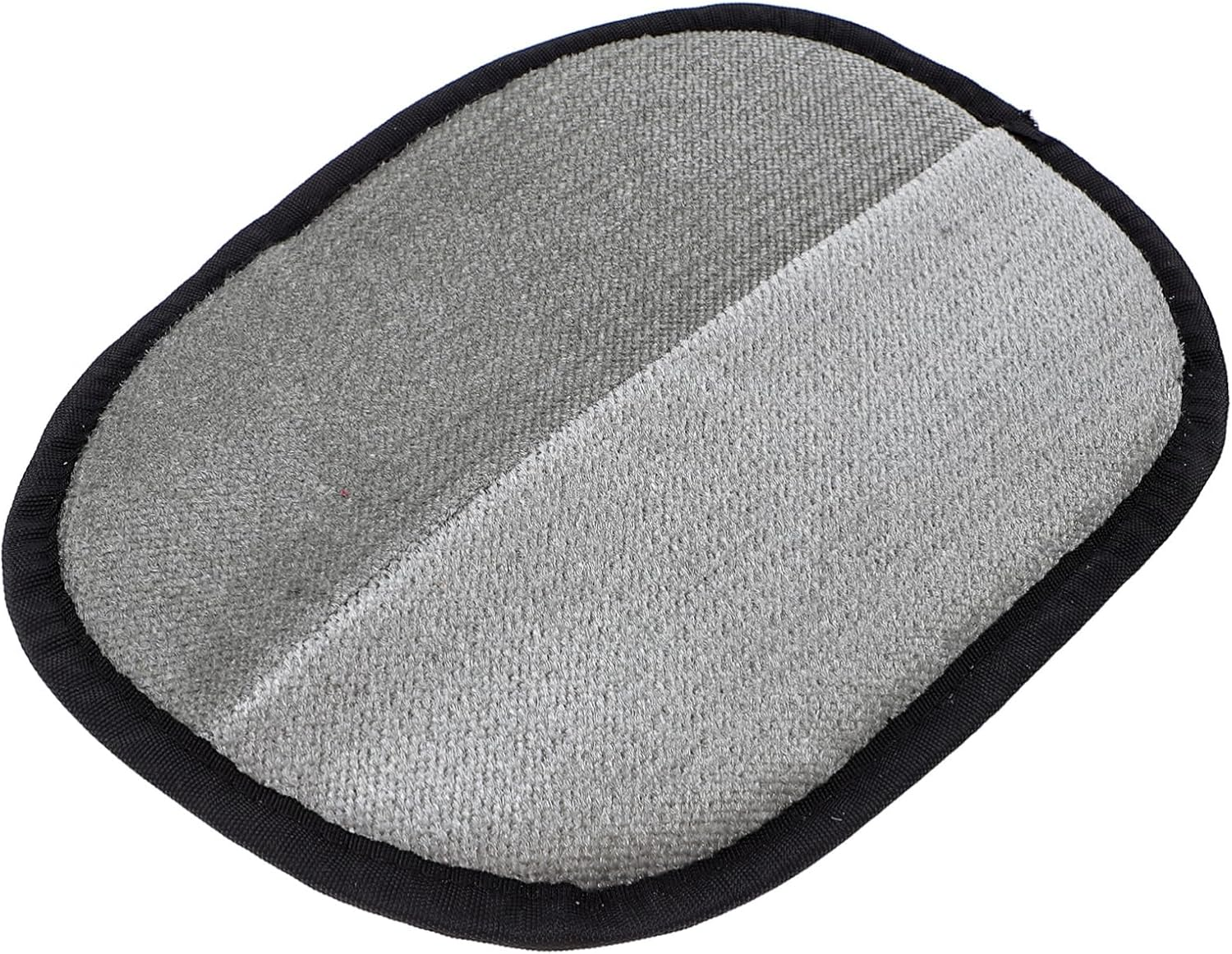 Alipis Pet Hair Removal Gloves for Cats Dogs Large Fit Dual-Sided Bristle Mitts for Easy Cleaning image number 1