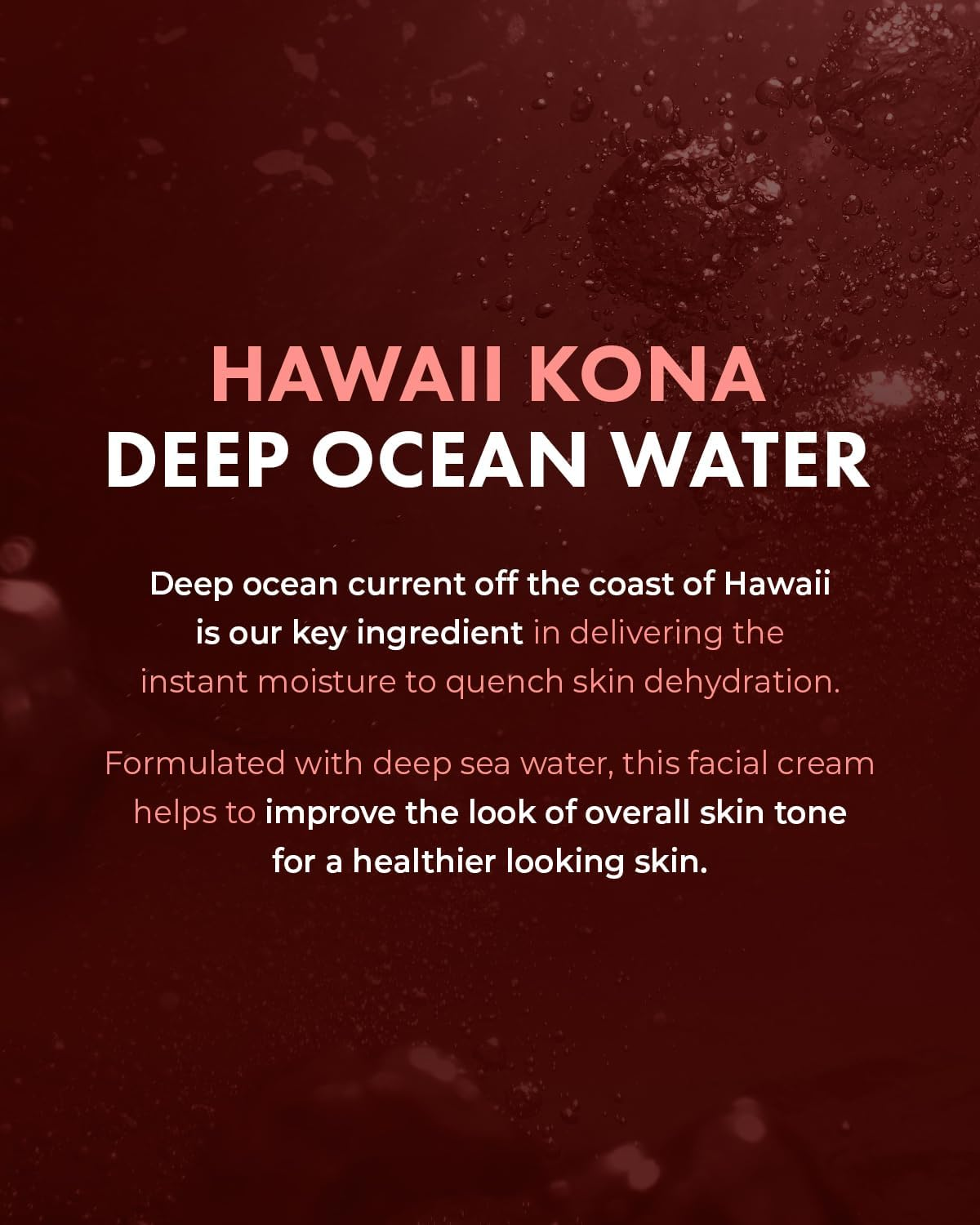 Nature Republic Super Aqua Max Moisture Watery Cream 80Ml for Dry Skin Type image number 3