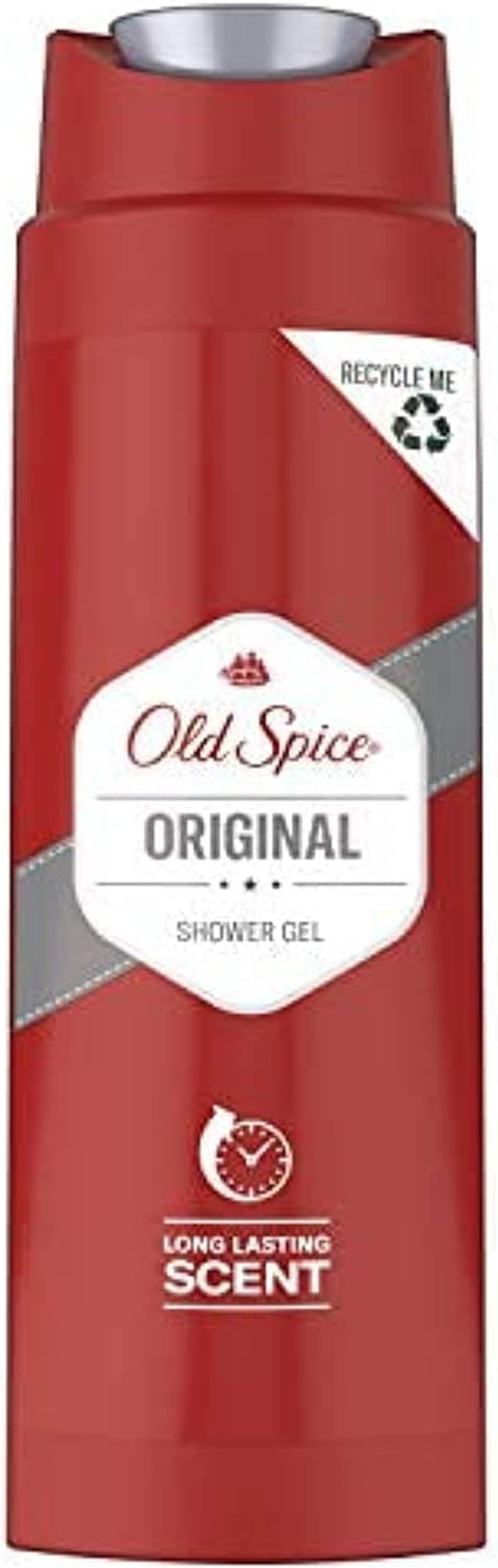 Old Spice Original Shower Gel, 250Ml