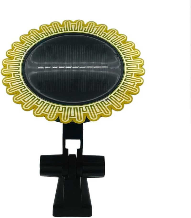 Daiilg Tuya Smart Zigbee Rain Sensor with Light Detector Solar Operated IPX6 Waterproof Rain Detector Remote Control image number 1