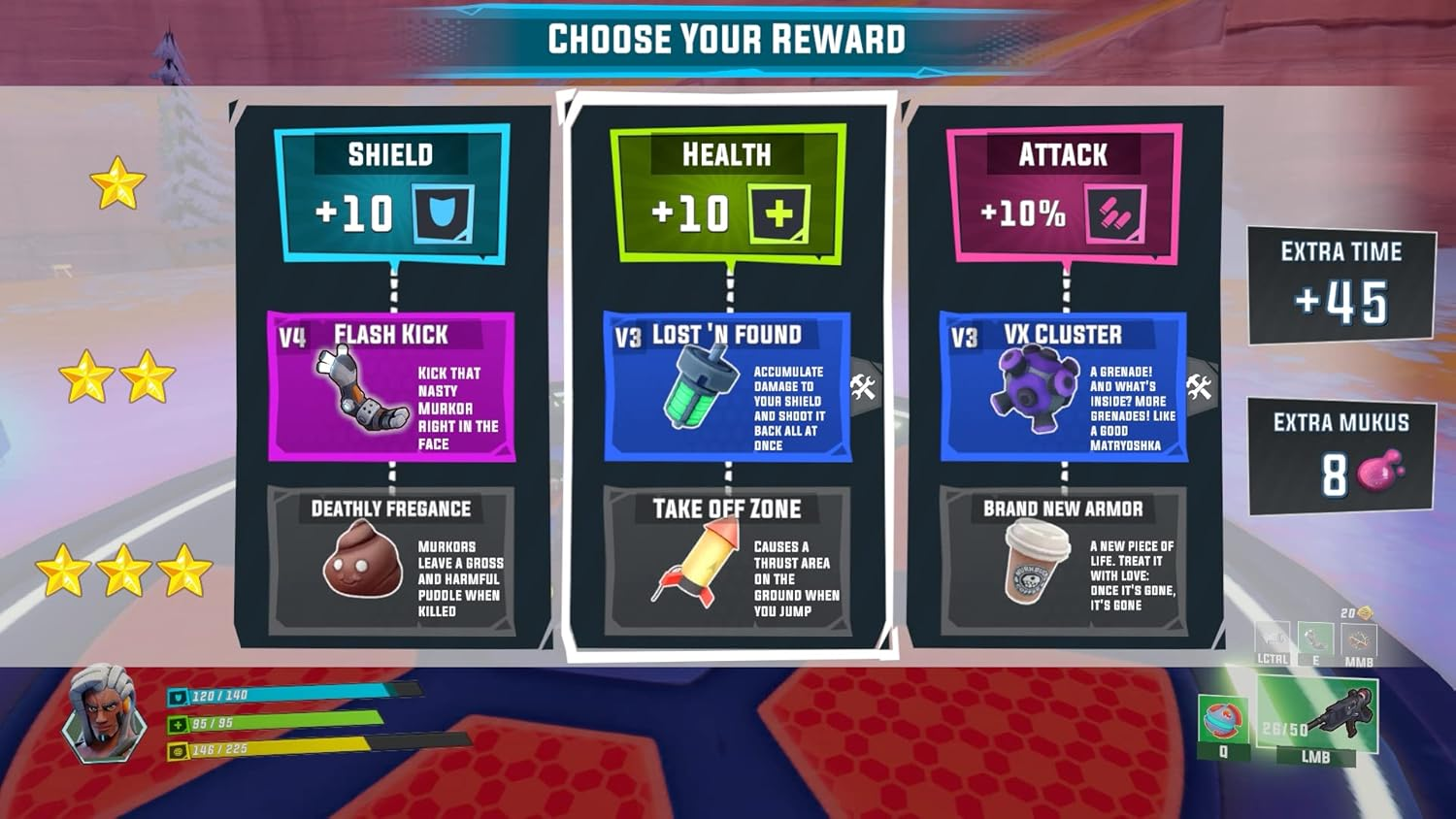 Pqube Die after Sunset Playstation 5 Game image number 2