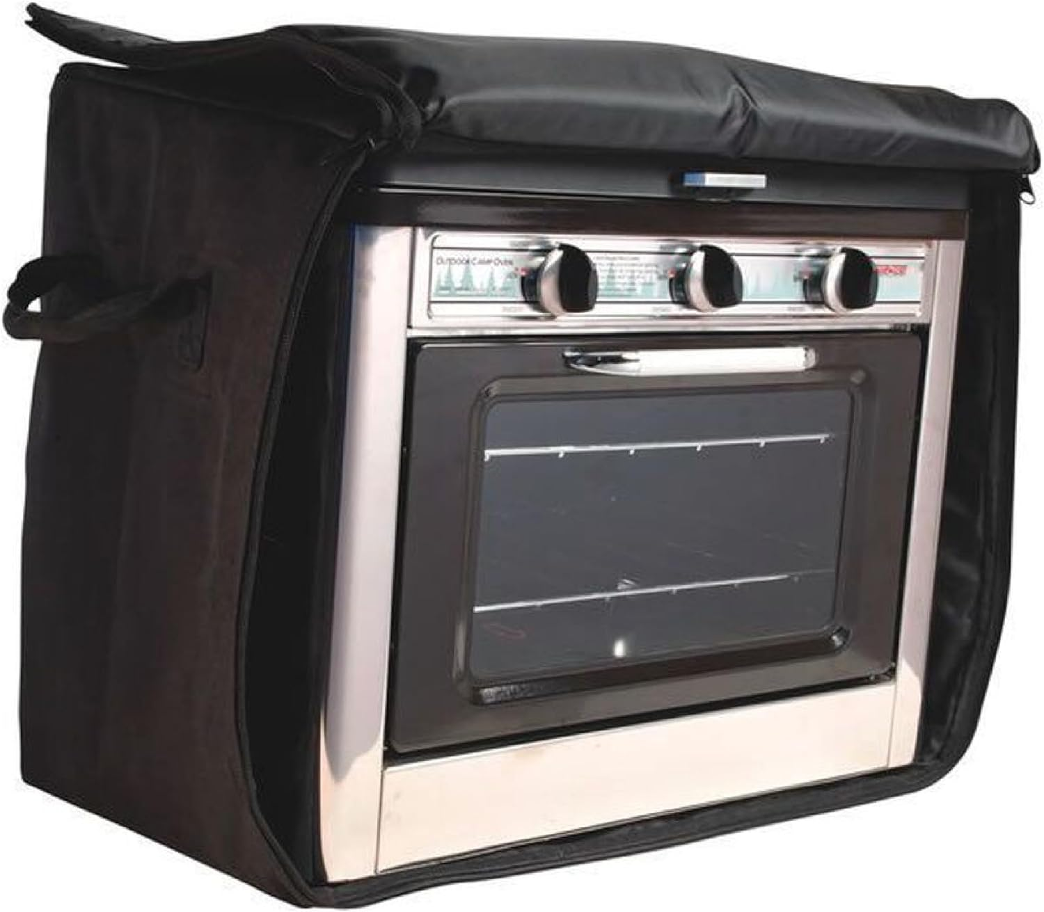 Camp Chef Camp Oven Carry Bag image number 5