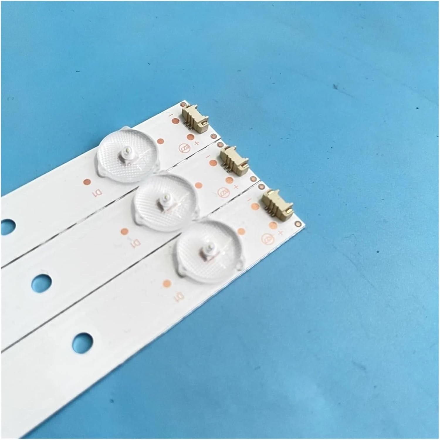 LED315D10-07(B) 30331510219 LE32B310N 32E3000B 32E3000C LC320DXJ LE32B8000T LE32B8500T Mystery MTV-3223LT2 MTV-3231TA2 (Color : 15 Pieces 5TV) image number 5