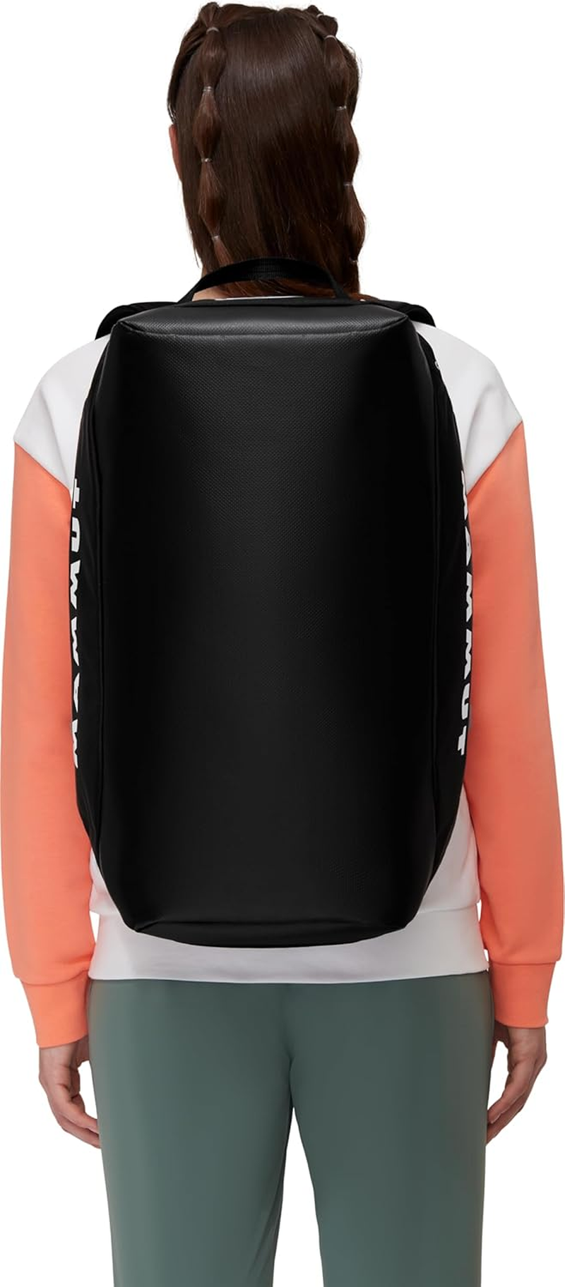 Cargon 40 2570-00250 Black, Black, 40L image number 6