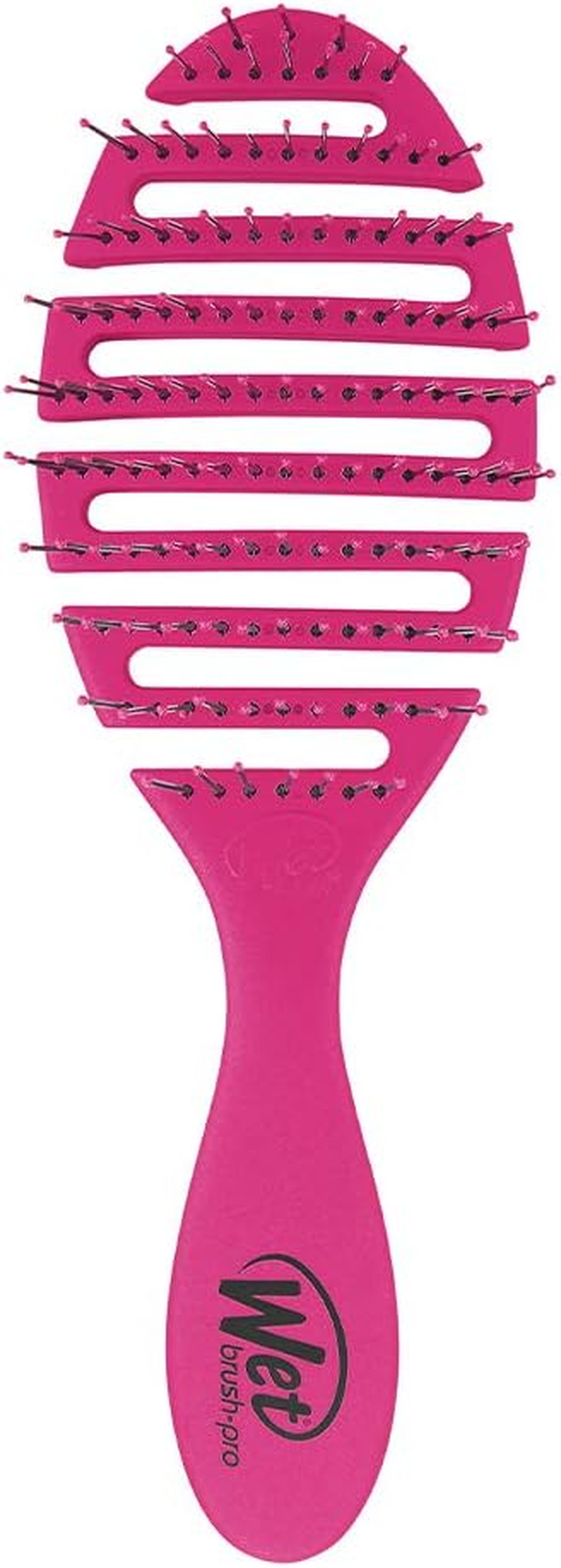 Wetbrush Flex Dry Heat Flex Detangle Brush image number 3