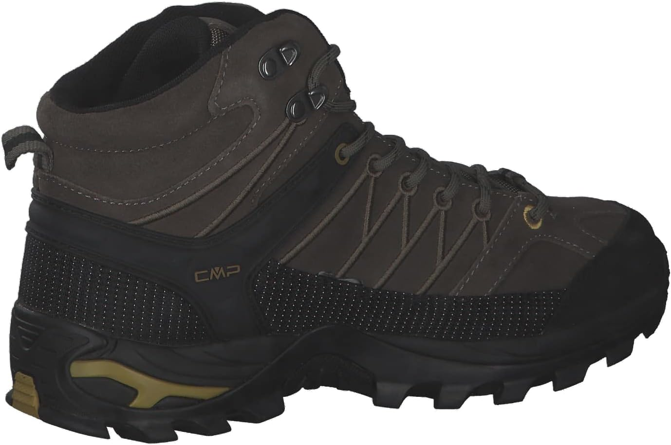 CMP Men'S Rigel Mid image number 6