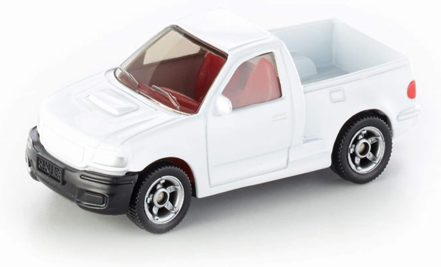 Siku - Road Signs image number 4