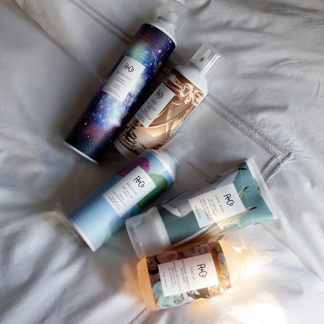 R+Co COOL WIND Ph Perfect Air Dry Cr&egrave;me image number 6