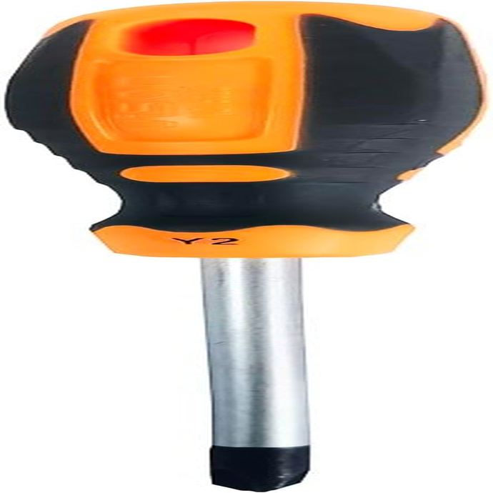 4-Piece Tri Wings Screwdriver Y00 (2.0 Mm) Y0 (3.0 Mm) Y1 (4.0 Mm) Y2 (4.0 Mm) Multifunctional Magnetic Y Screwdriver Set image number 5